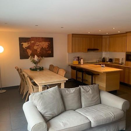 Tehuizen Alness Apartment Wetteren Luaran gambar